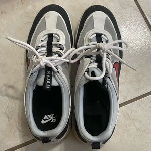 Nike SB X Nyjah Huston collab